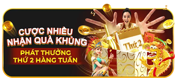 Banner Khuyến Mãi Choangclub App Casino