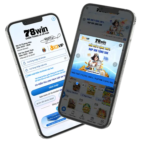 Jackpot lũy tiến Choangclub App