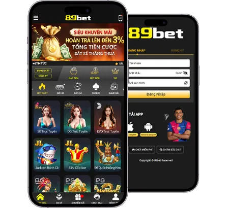 Trải nghiệm cá nhân hóa choangclub app
