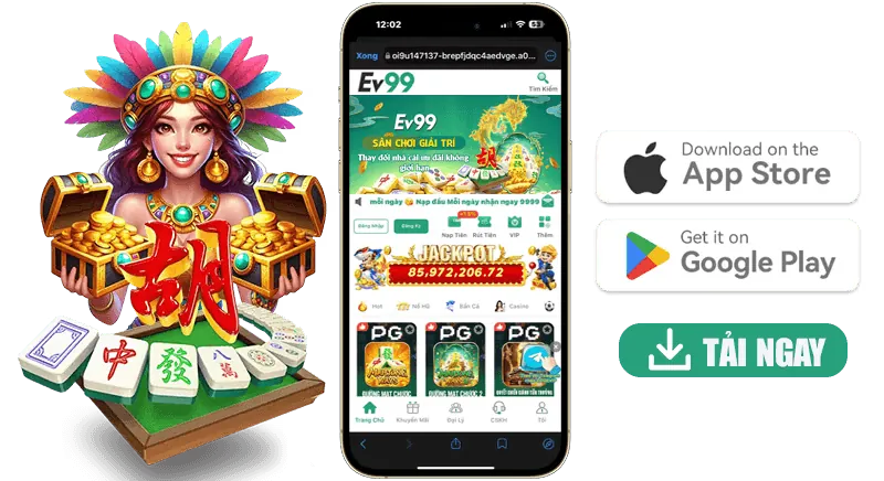 Hướng dẫn tải xuống và cài đặt choangclub app