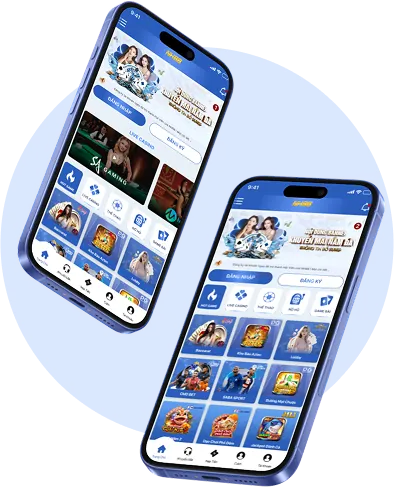 Màn hình cá cược trực tiếp với tỷ lệ cược thay đổi, choangclub app