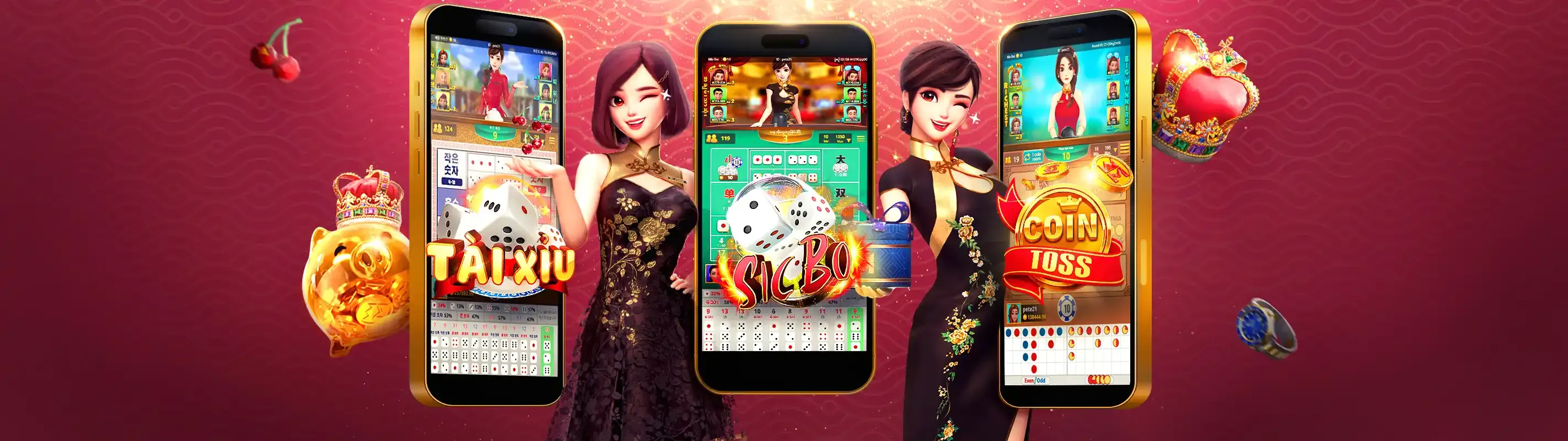 Hình ảnh tổng quan về choangclub app 2026