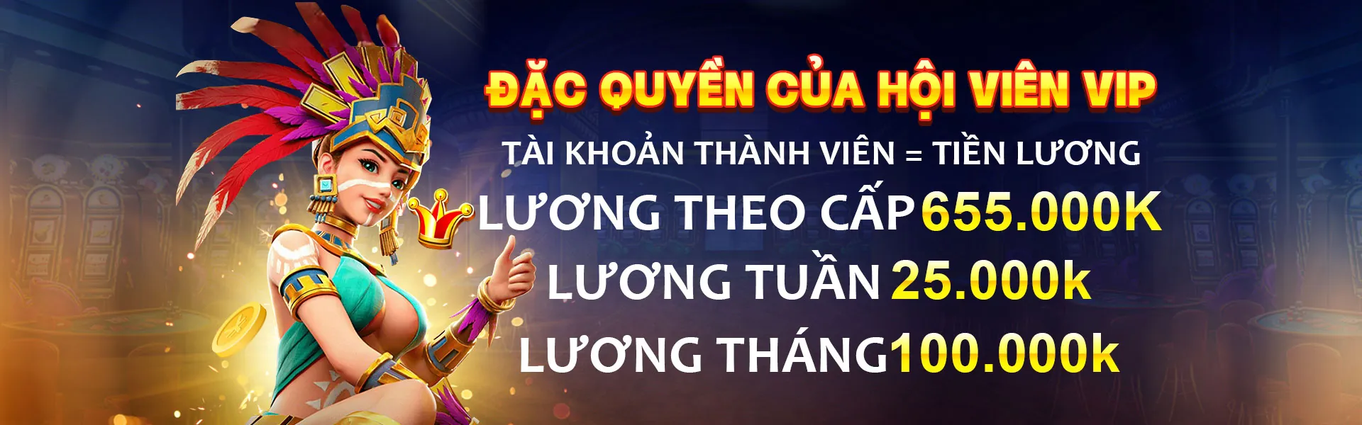 Giao diện đăng ký choangclub app với ưu đãi chào mừng