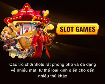 Các trò chơi đa dạng tại choangclub app